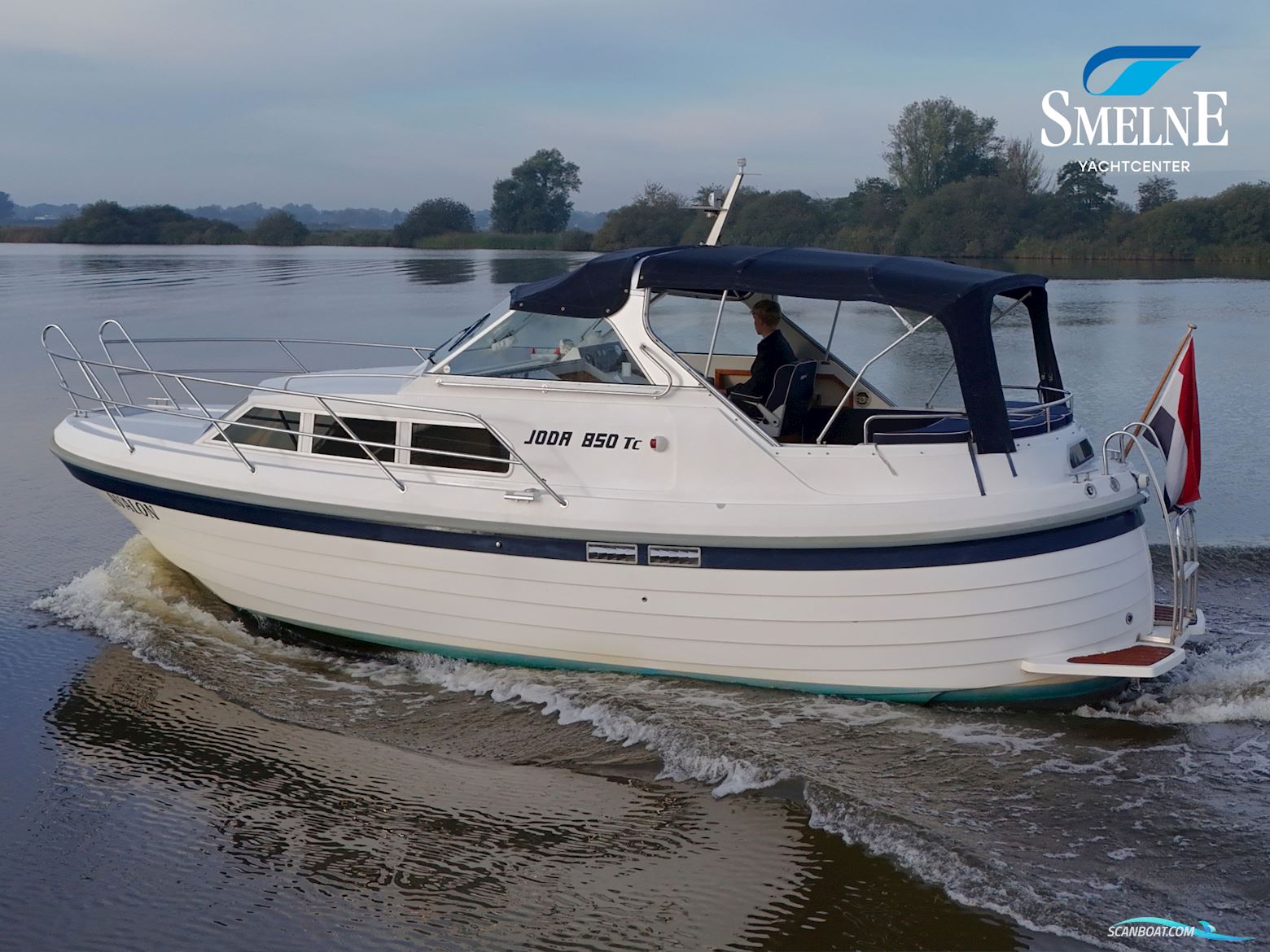 Joda 850 TC