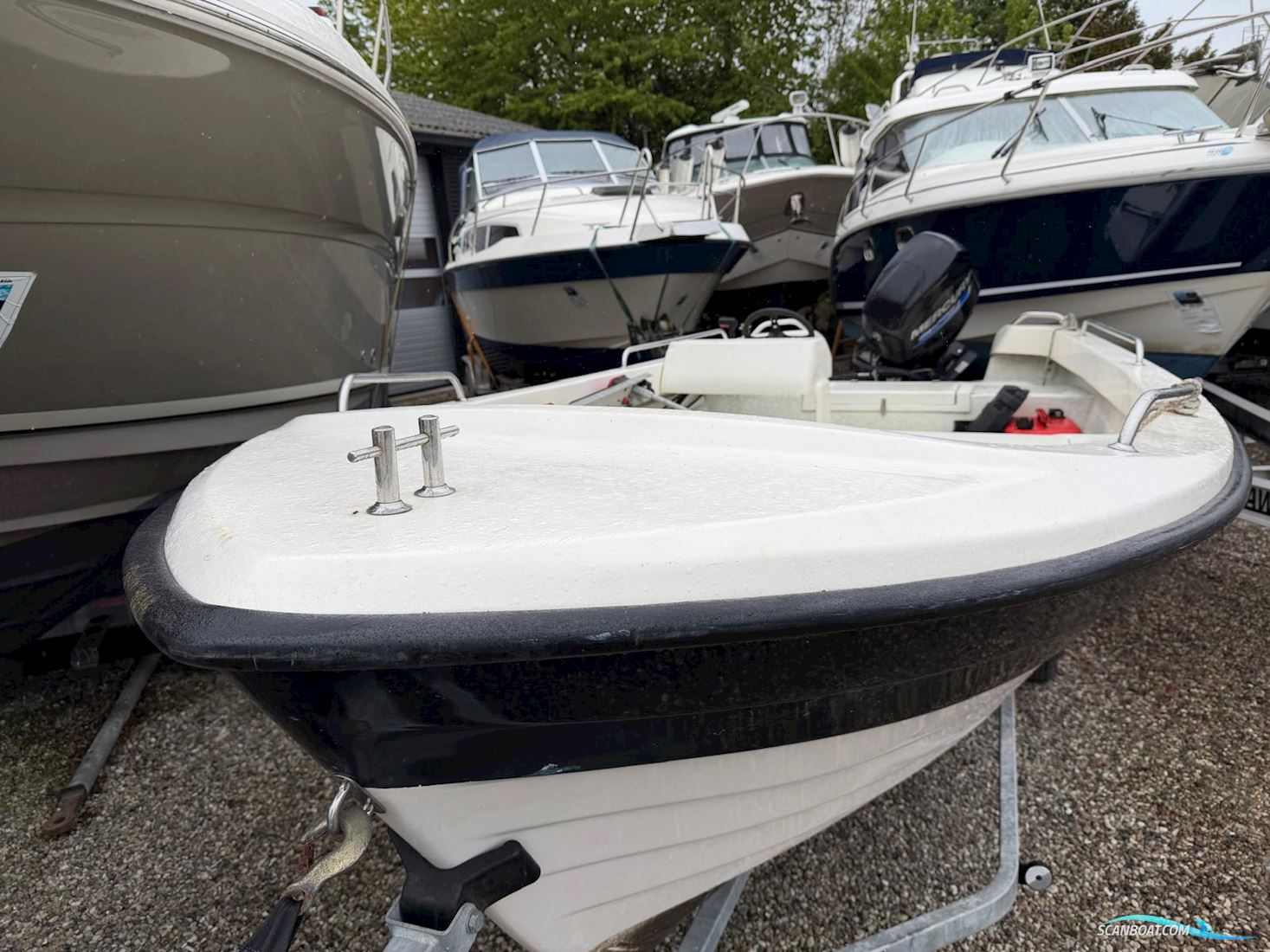 Joda Jollen Askø 510