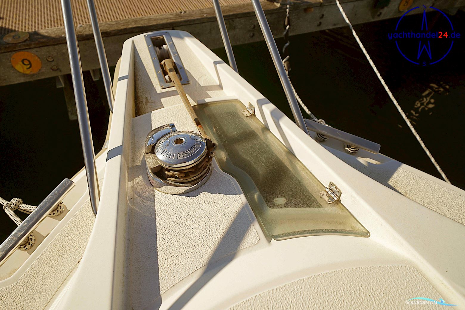 Joda Monaco 310