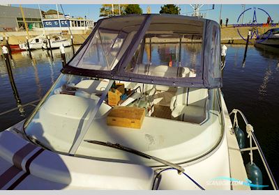 Joda Monaco 310 Motorboten 1998, met Volvo Penta 4.3 GI7DP motor, Duitsland