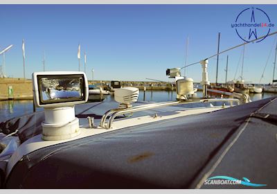 Joda Monaco 310 Motorboten 1998, met Volvo Penta 4.3 GI7DP motor, Duitsland