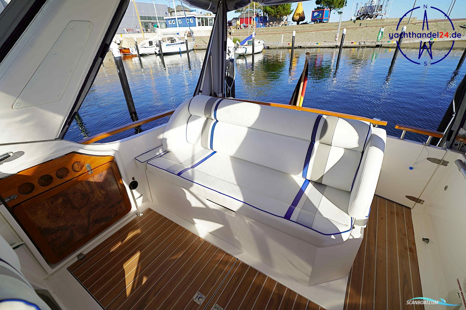 Joda Monaco 310
