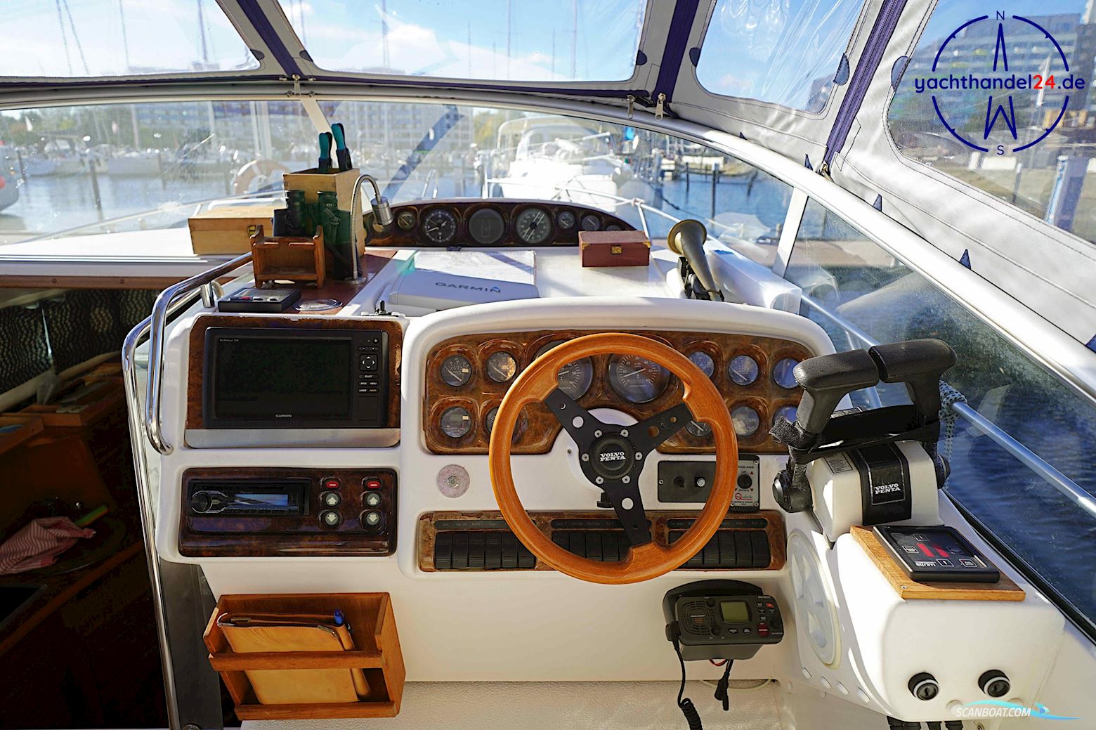 Joda Monaco 310