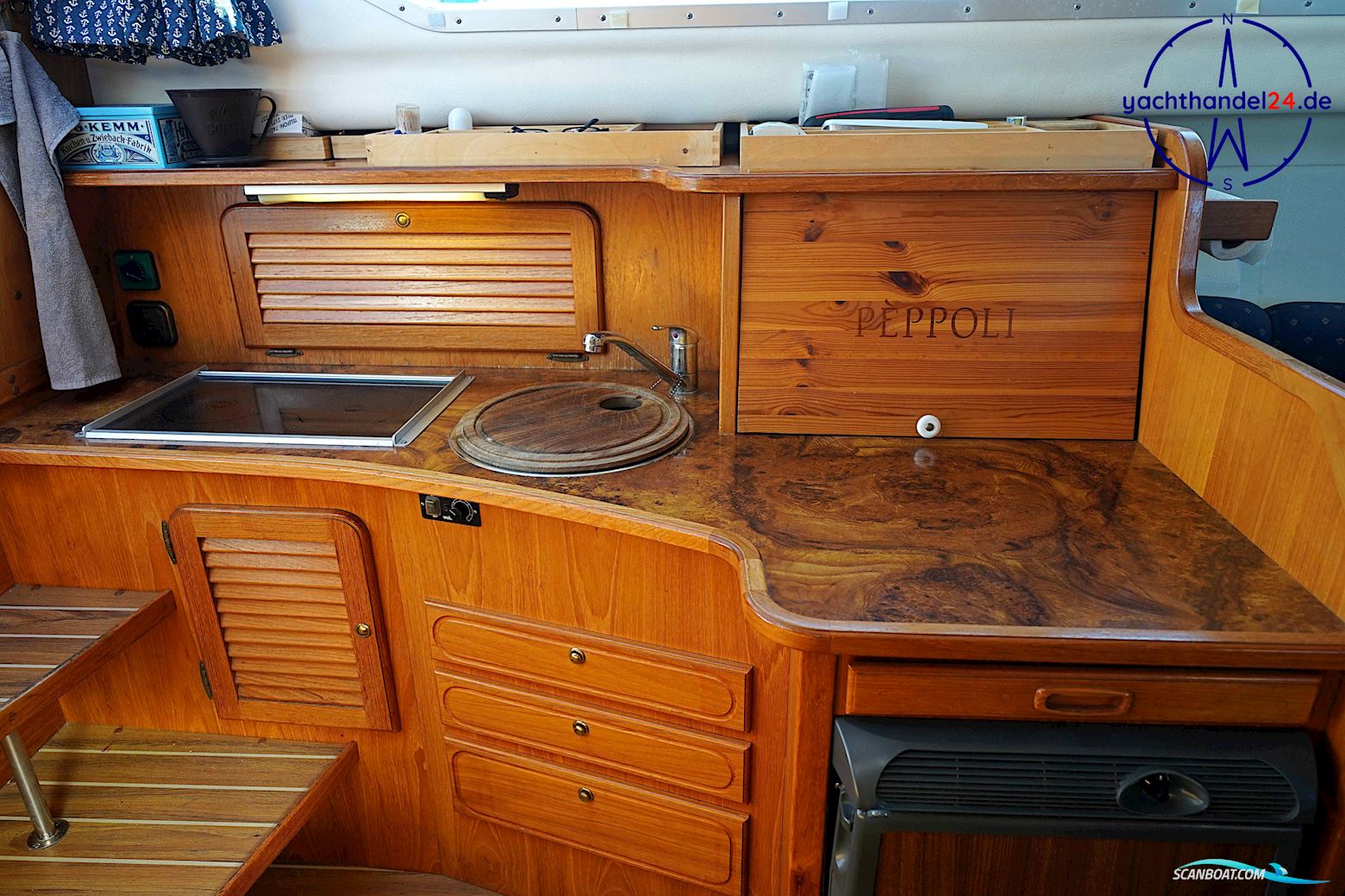 Joda Monaco 310