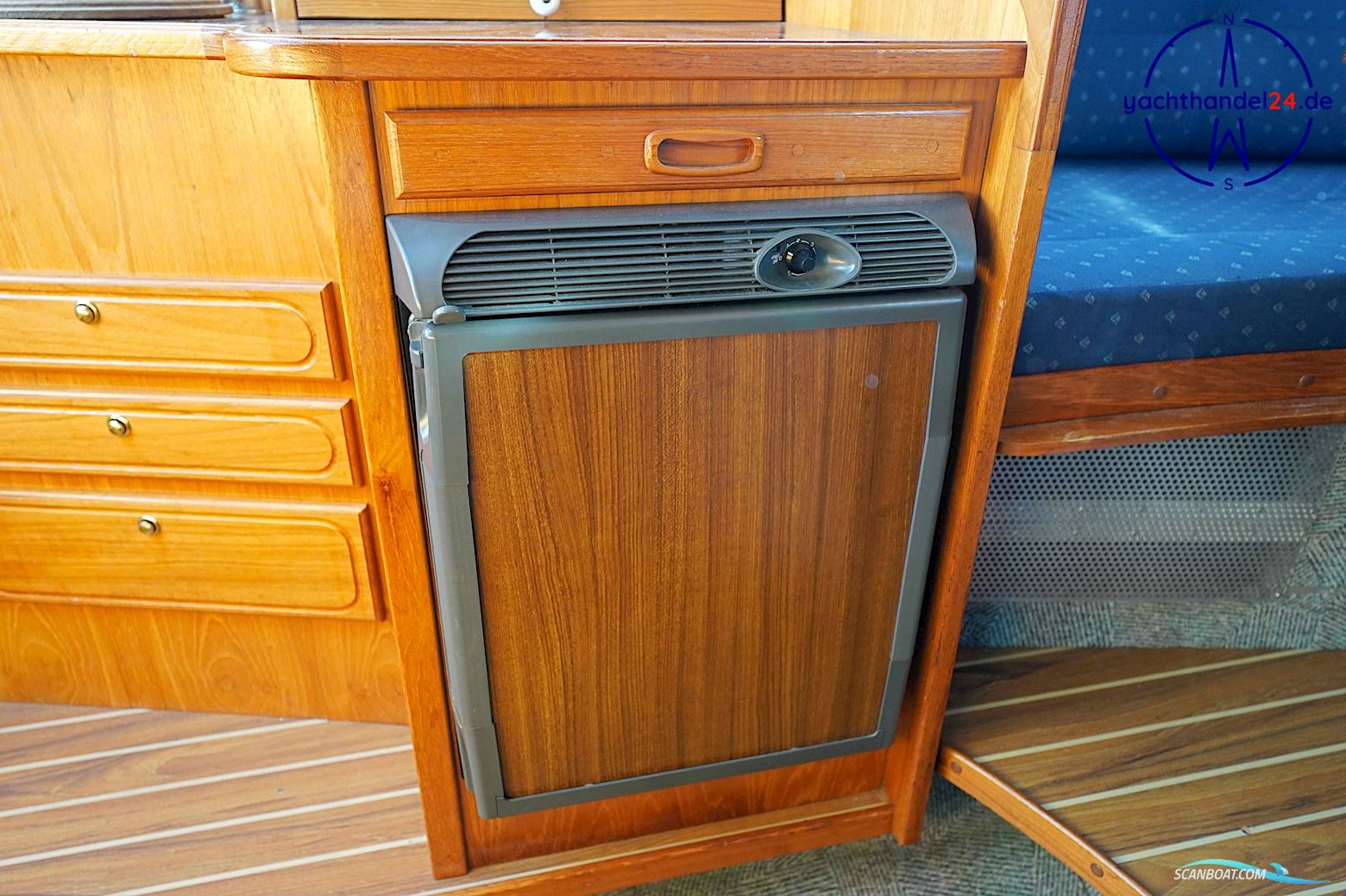Joda Monaco 310
