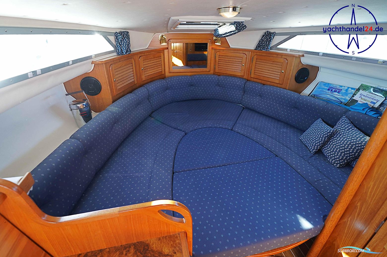 Joda Monaco 310