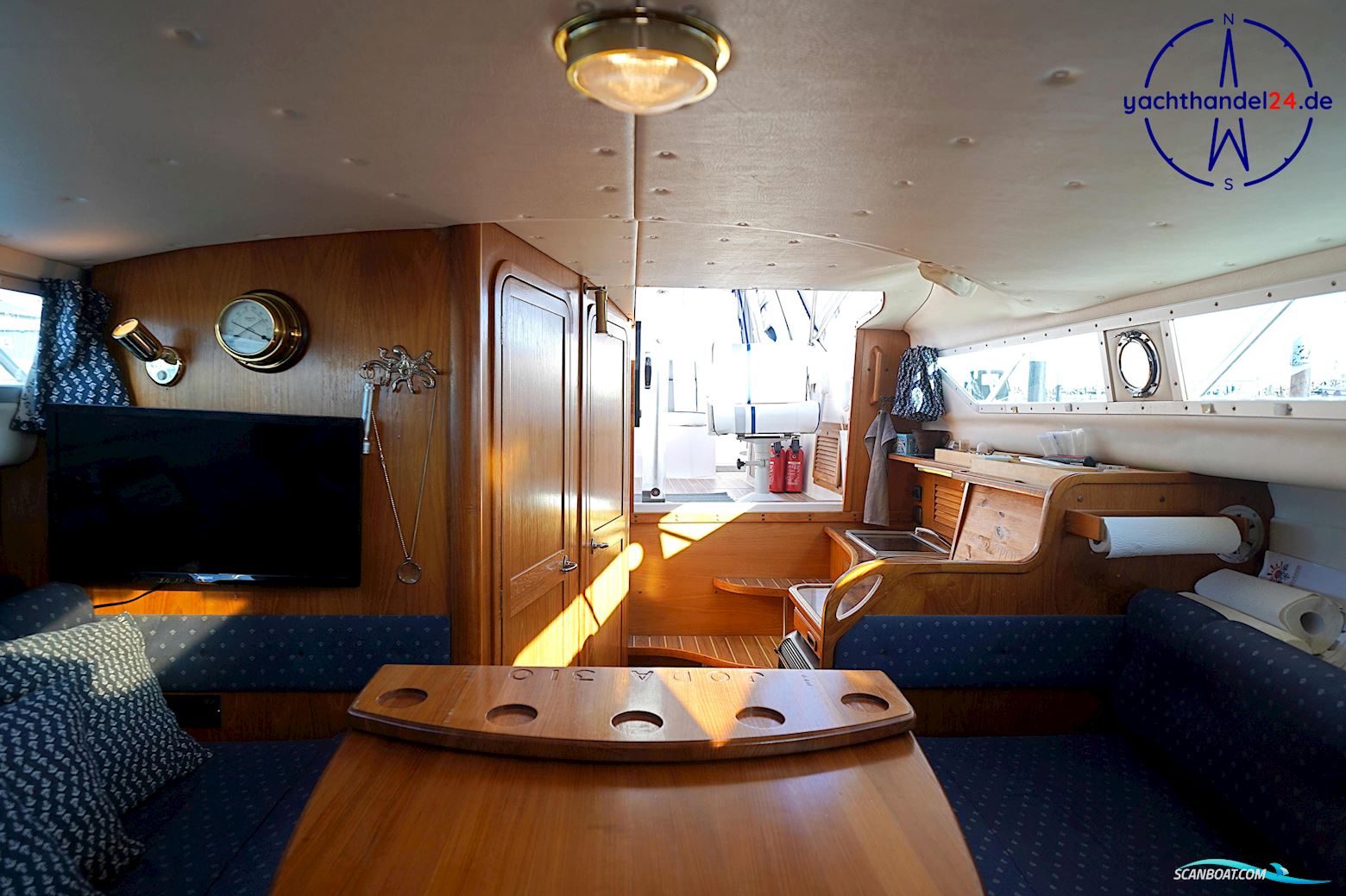 Joda Monaco 310