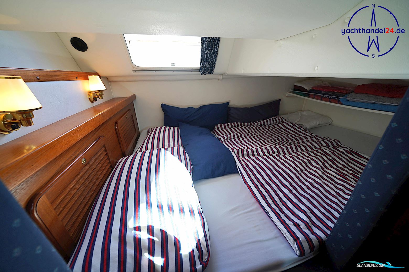 Joda Monaco 310