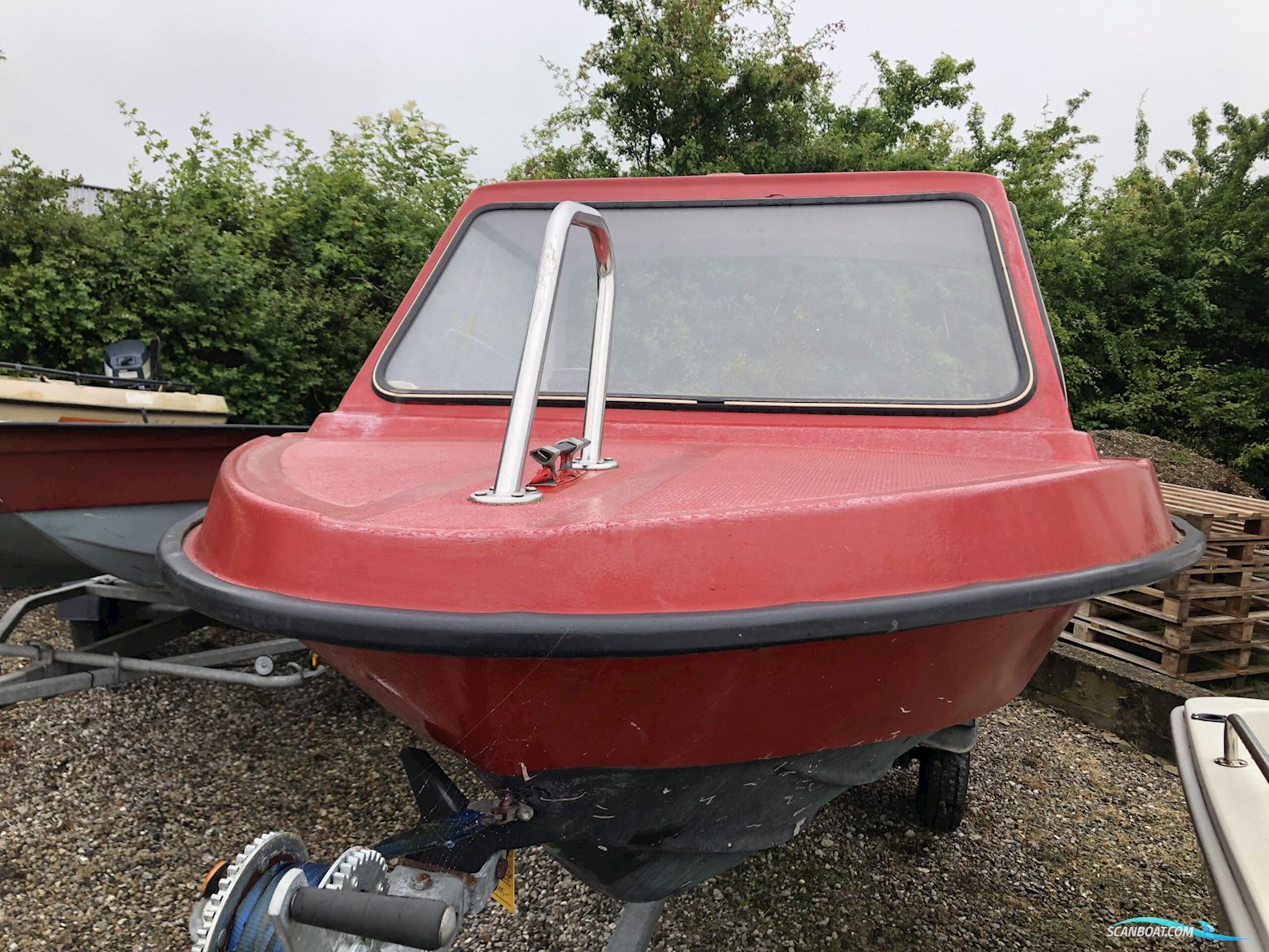 Jofa 15 HT