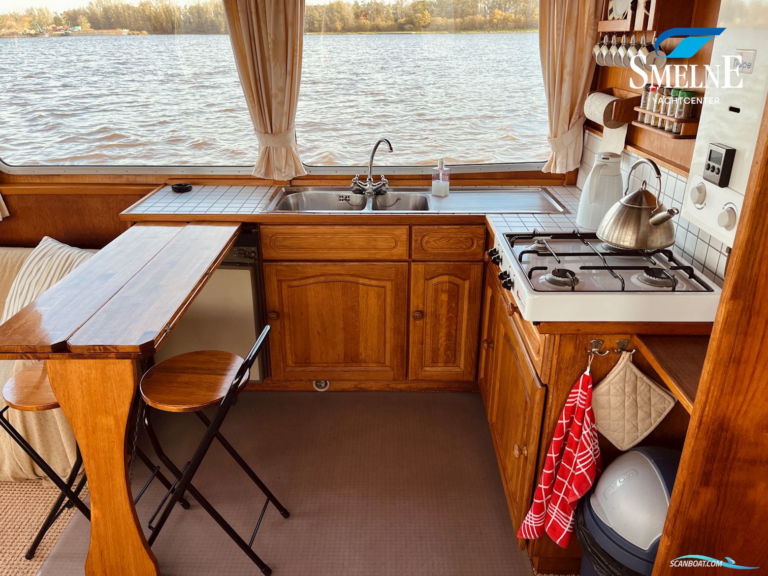 Johann Oelkers Werft Hamburger Barkas