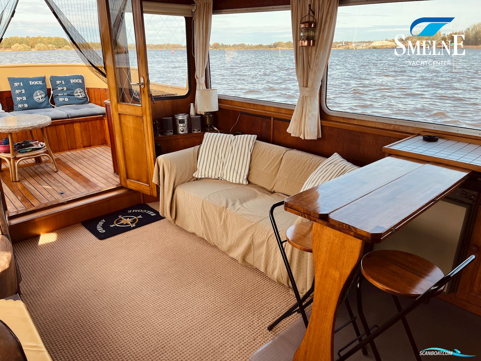 Johann Oelkers Werft Hamburger Barkas