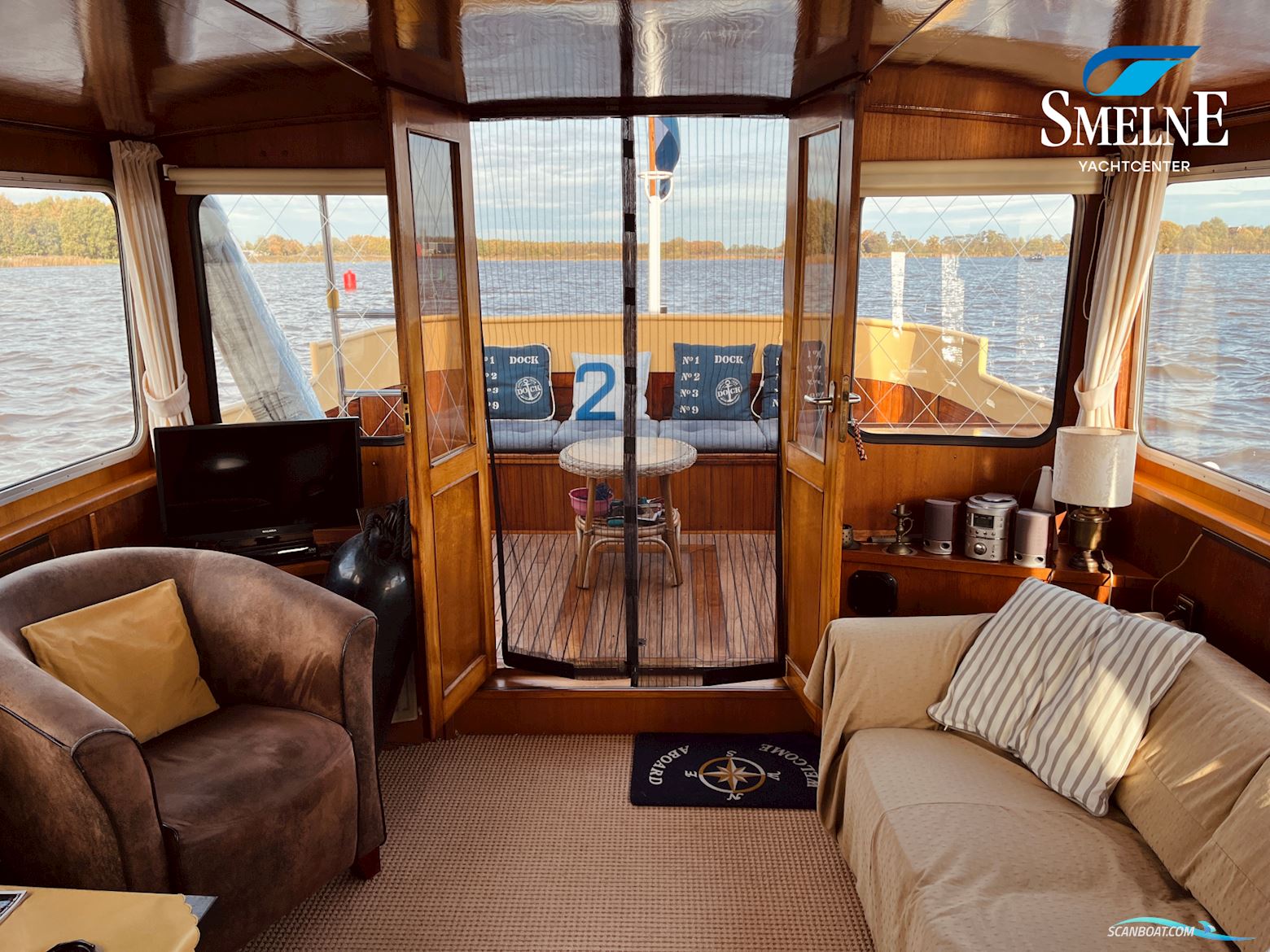 Johann Oelkers Werft Hamburger Barkas