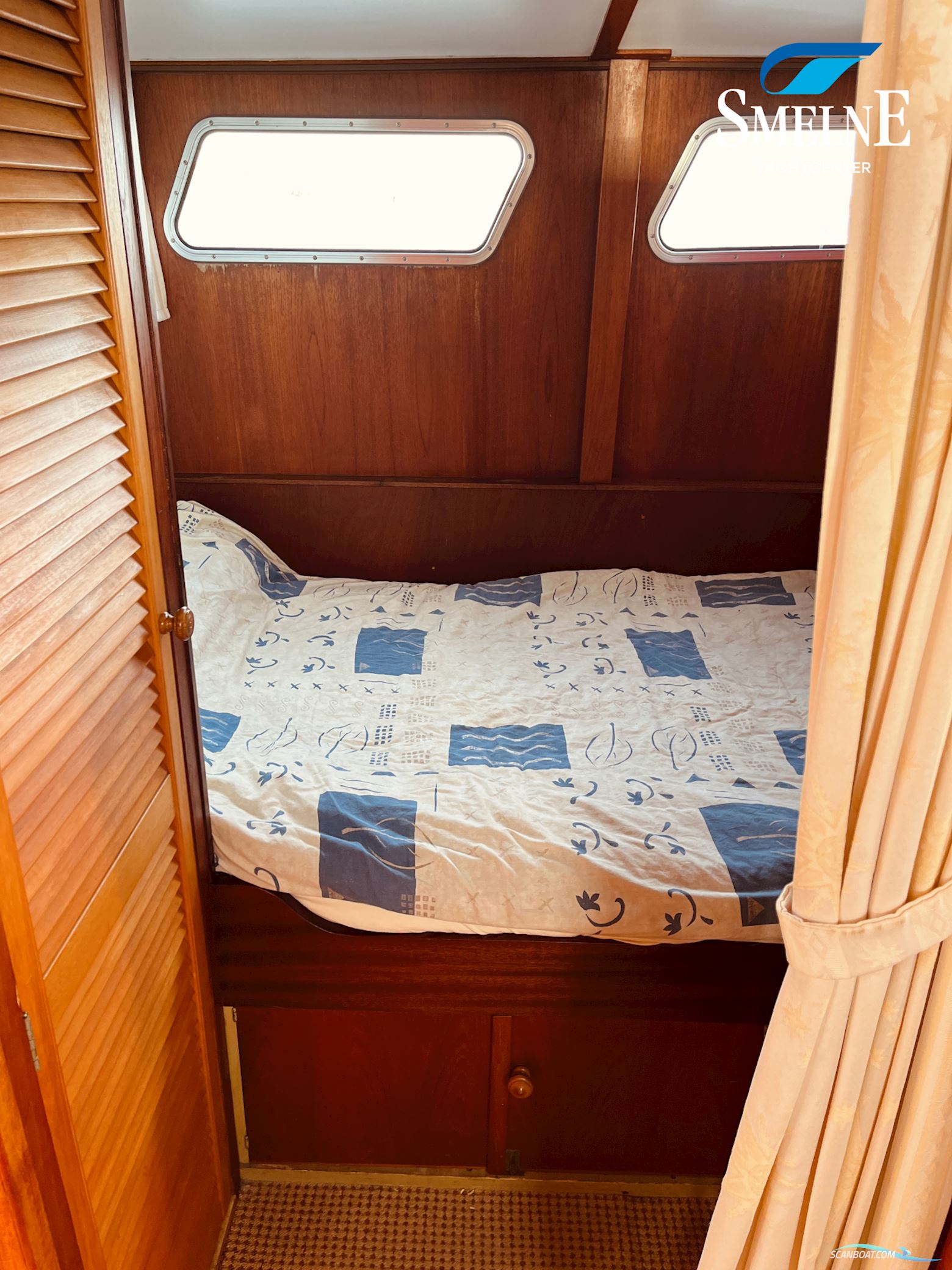 Johann Oelkers Werft Hamburger Barkas