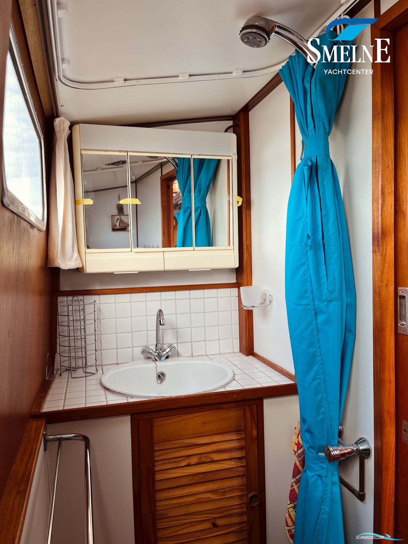 Johann Oelkers Werft Hamburger Barkas