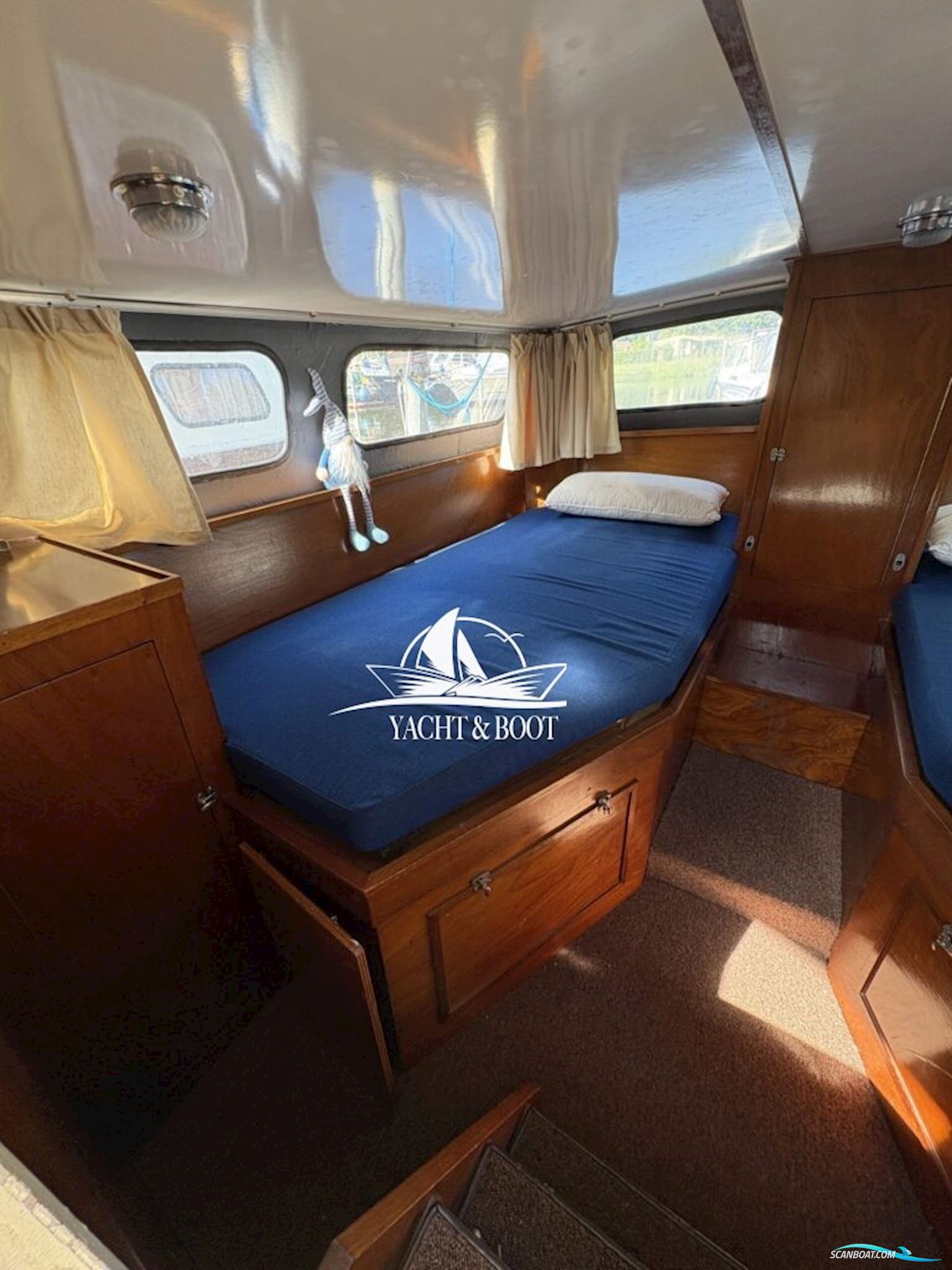 Jonker Paans Amuletvlet 975