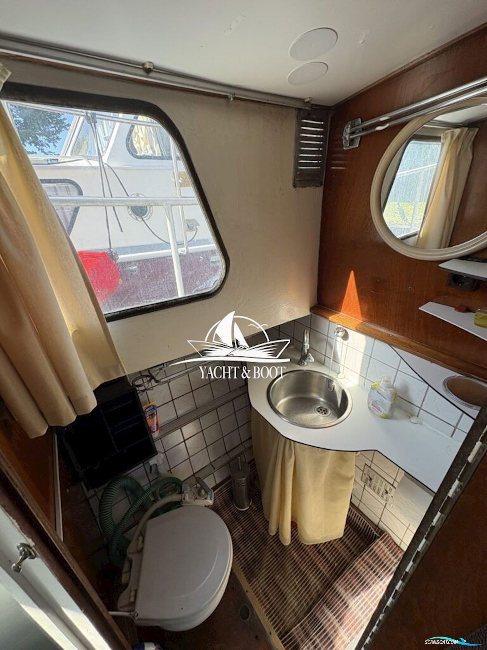 Jonker Paans Amuletvlet 975