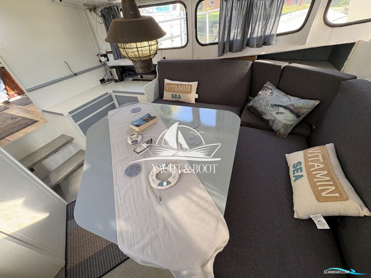 Jonker Paans Amuletvlet 975