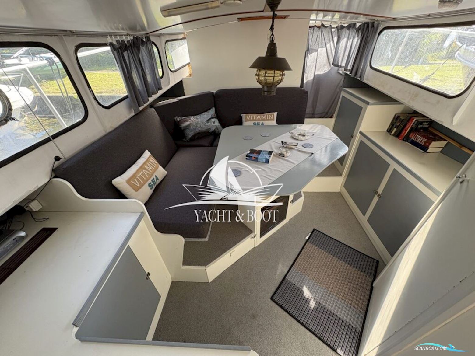 Jonker Paans Amuletvlet 975