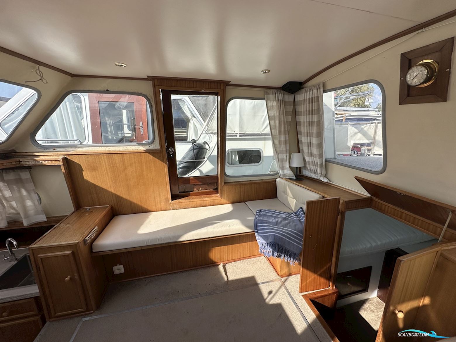 Jowenda kruiser GSAK