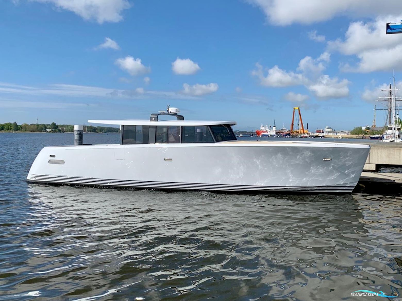 Judel Vrolijk Custom 50