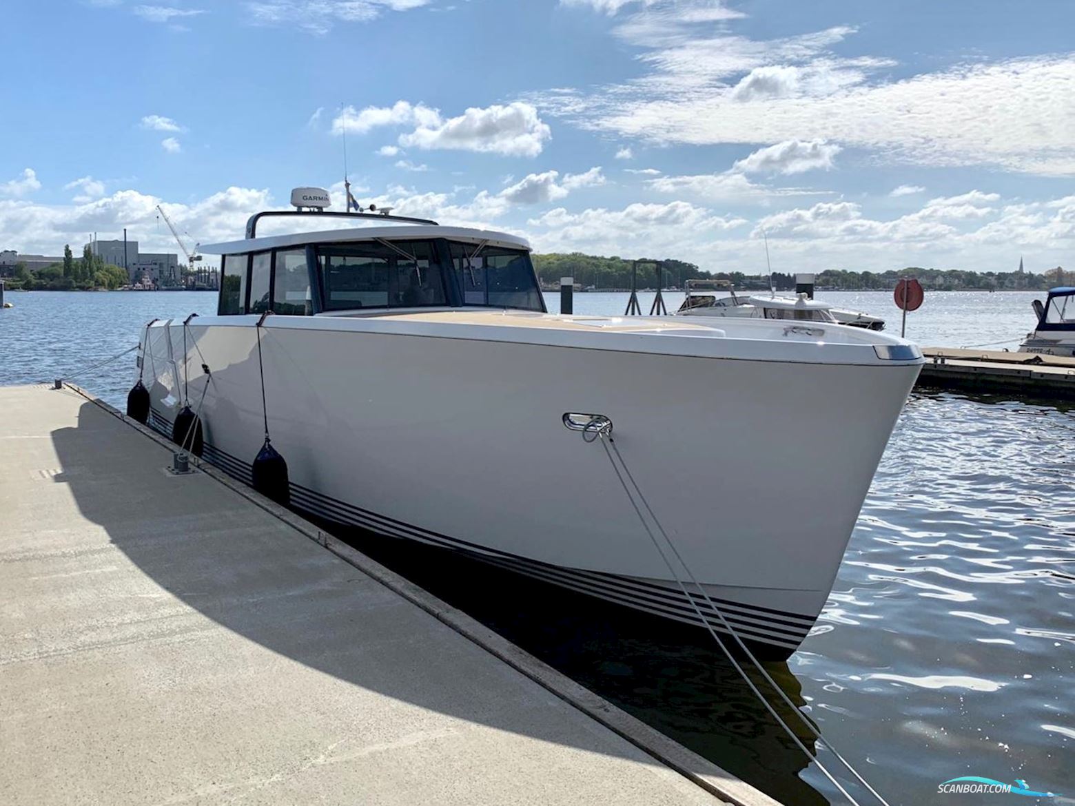 Judel Vrolijk Custom 50