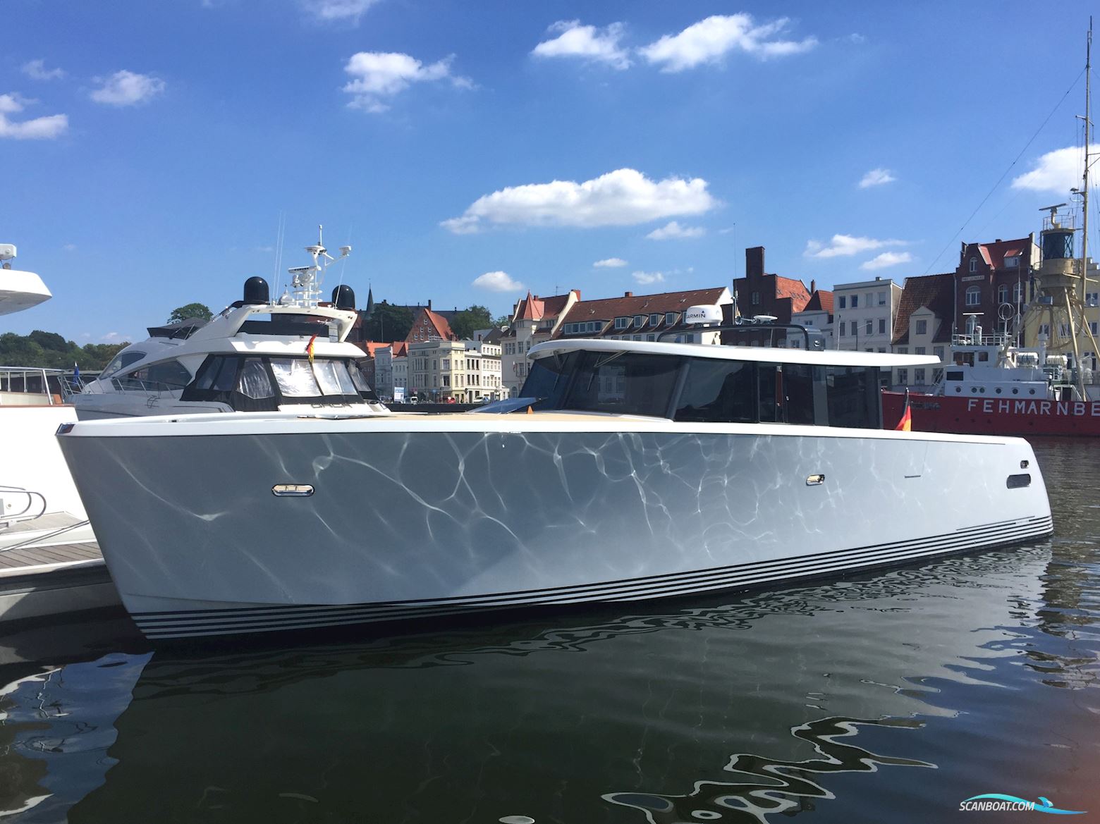 Judel Vrolijk Custom 50