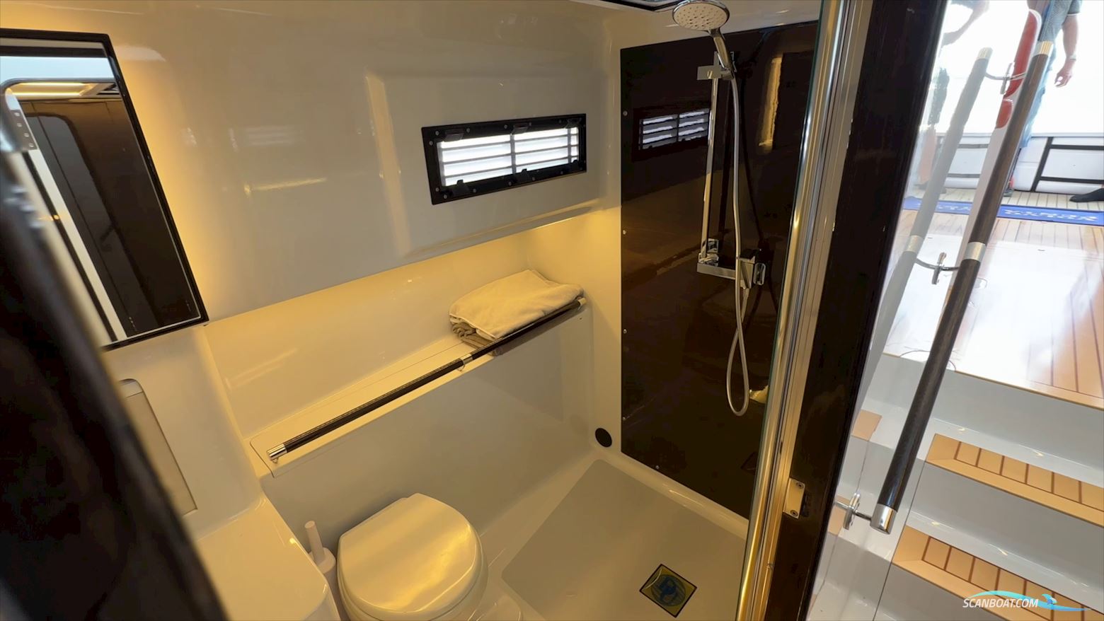 Judel Vrolijk Custom 50