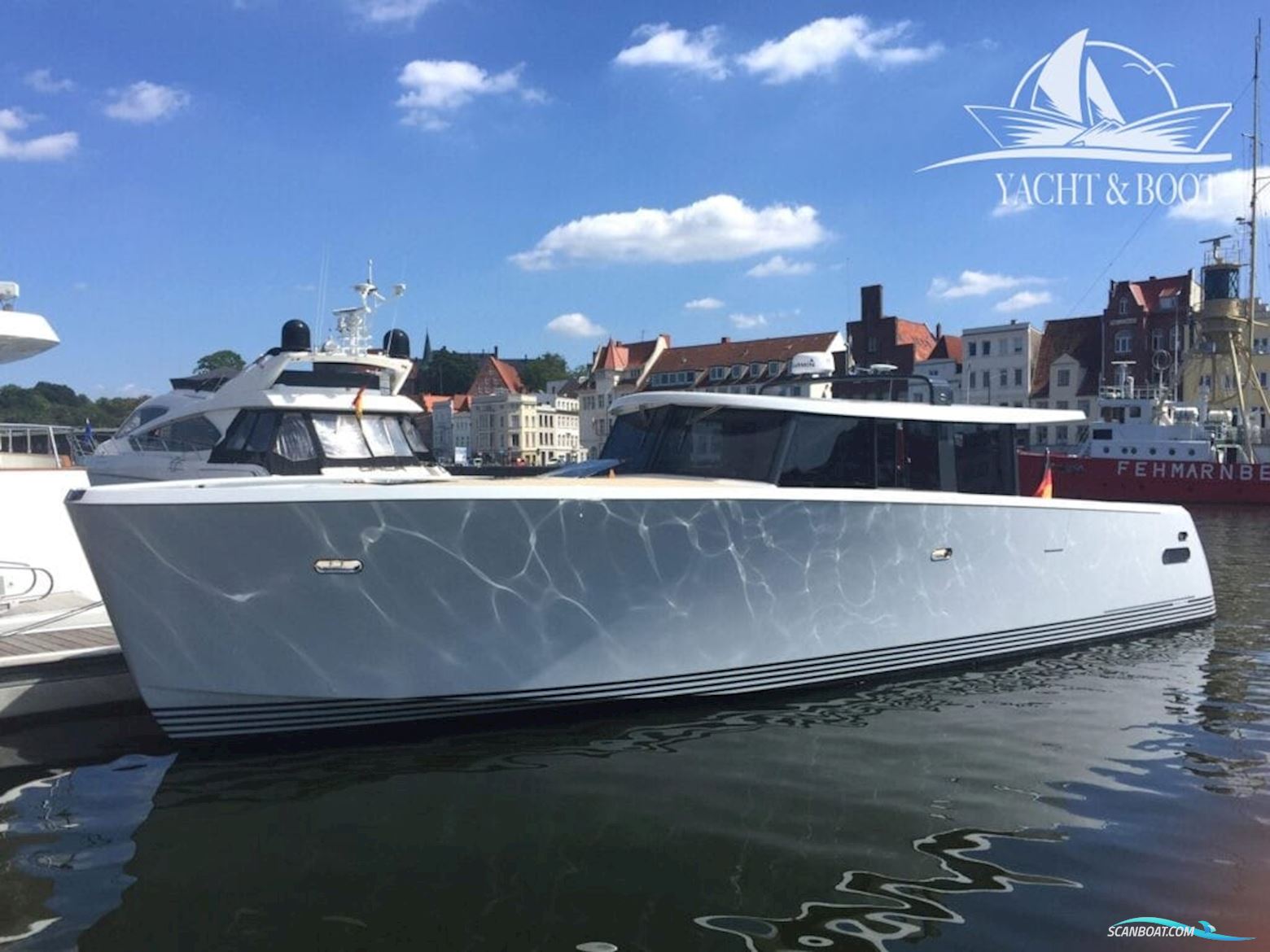 Judel/Vrolijk JV15