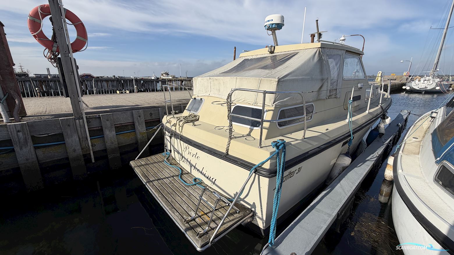 Jupiter 31