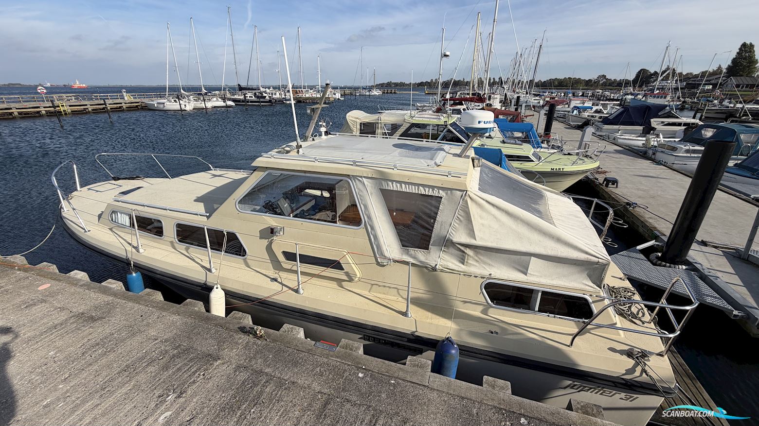 Jupiter 31