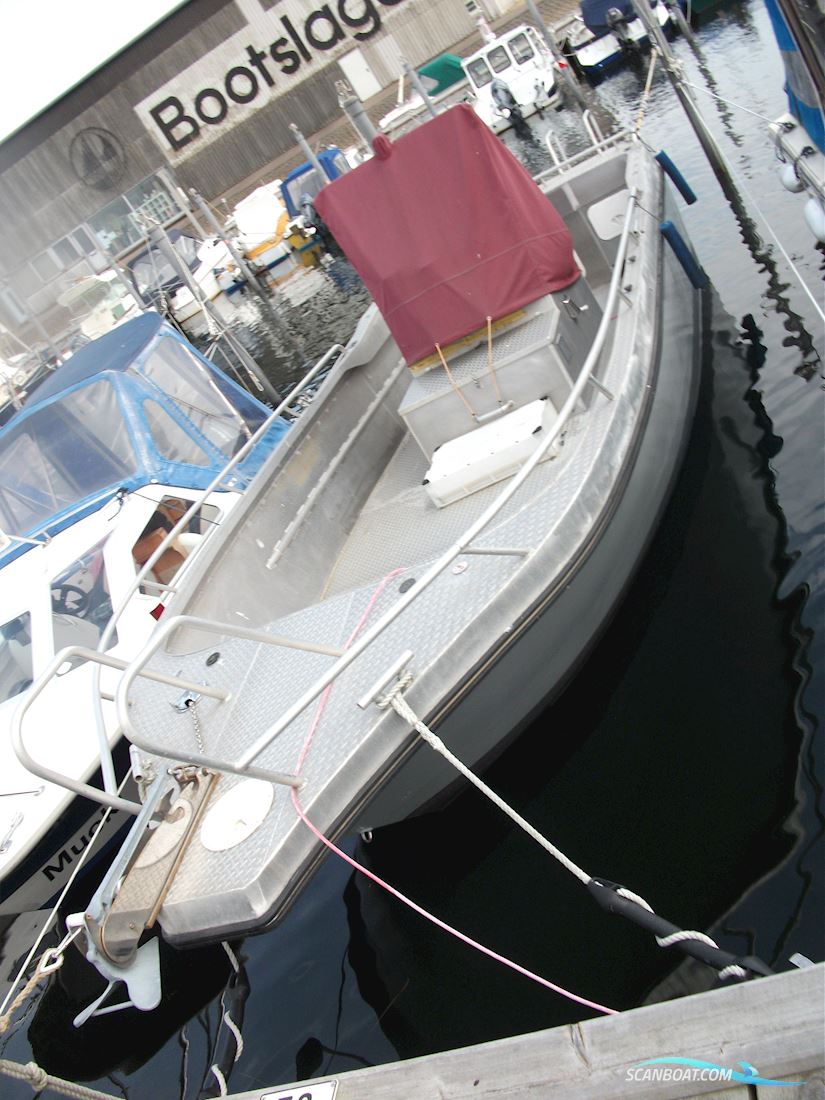 Kaasbüll 22