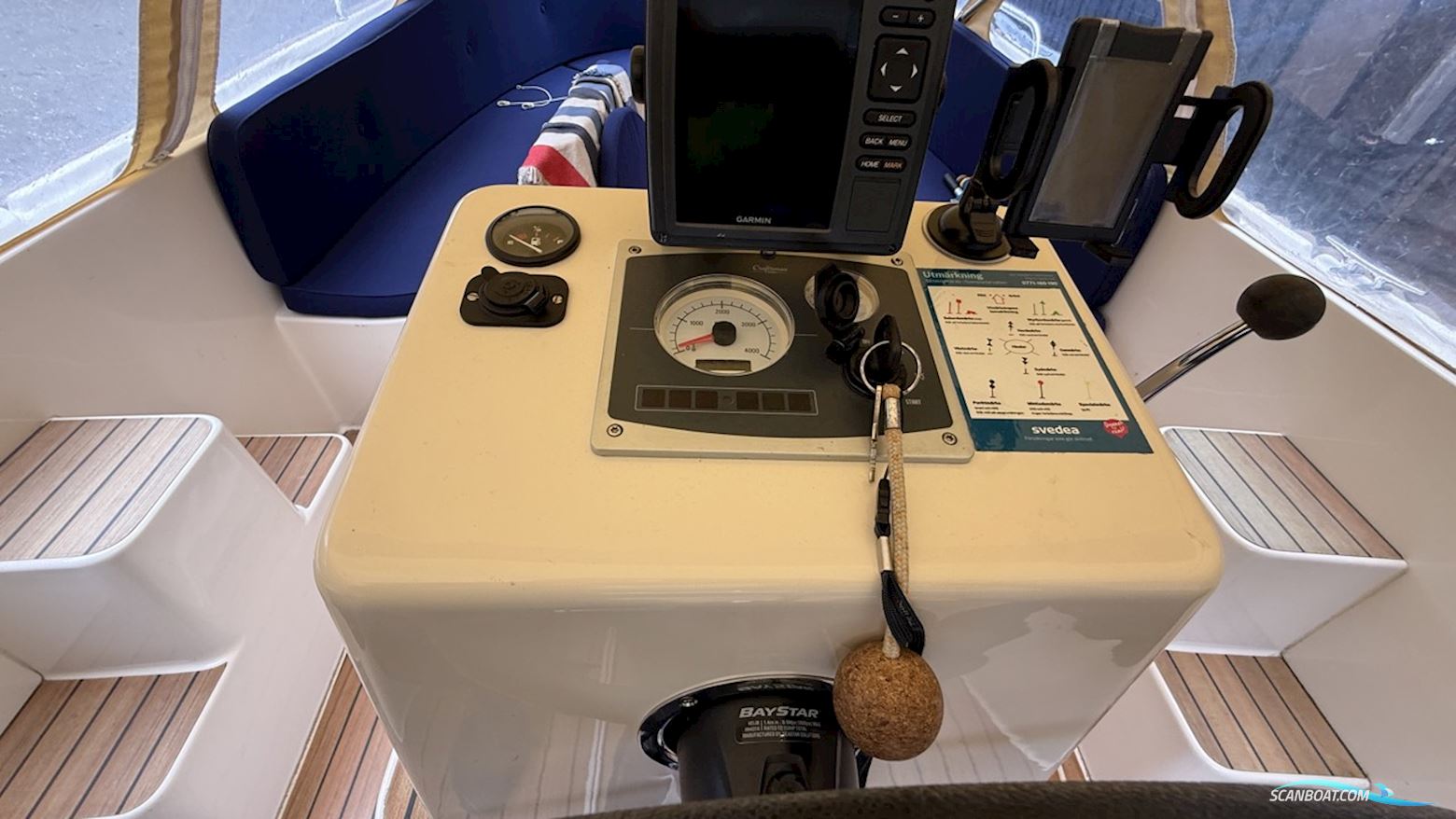 Käringösnipan 22