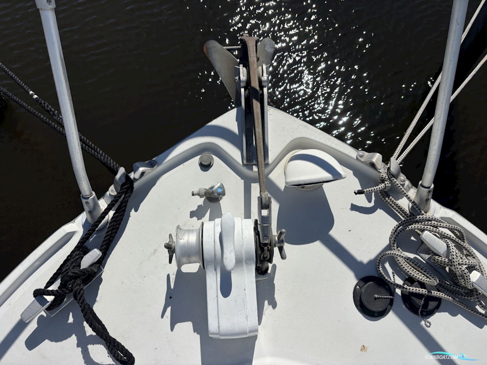 Kappa Marine Cruise Master