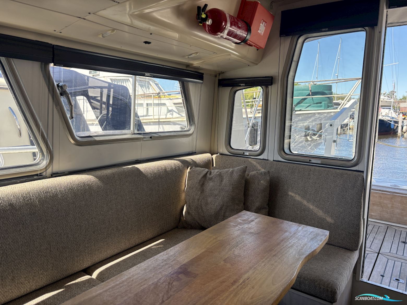 Kappa Marine Cruise Master