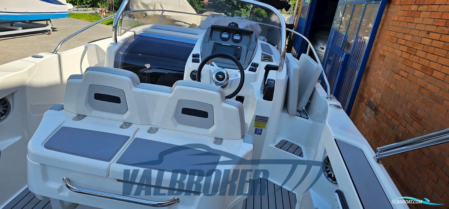 Karnic 702 SL