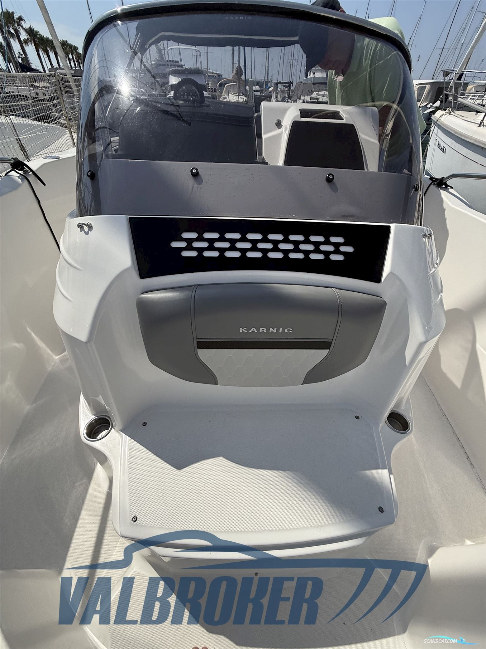 Karnic SL 701