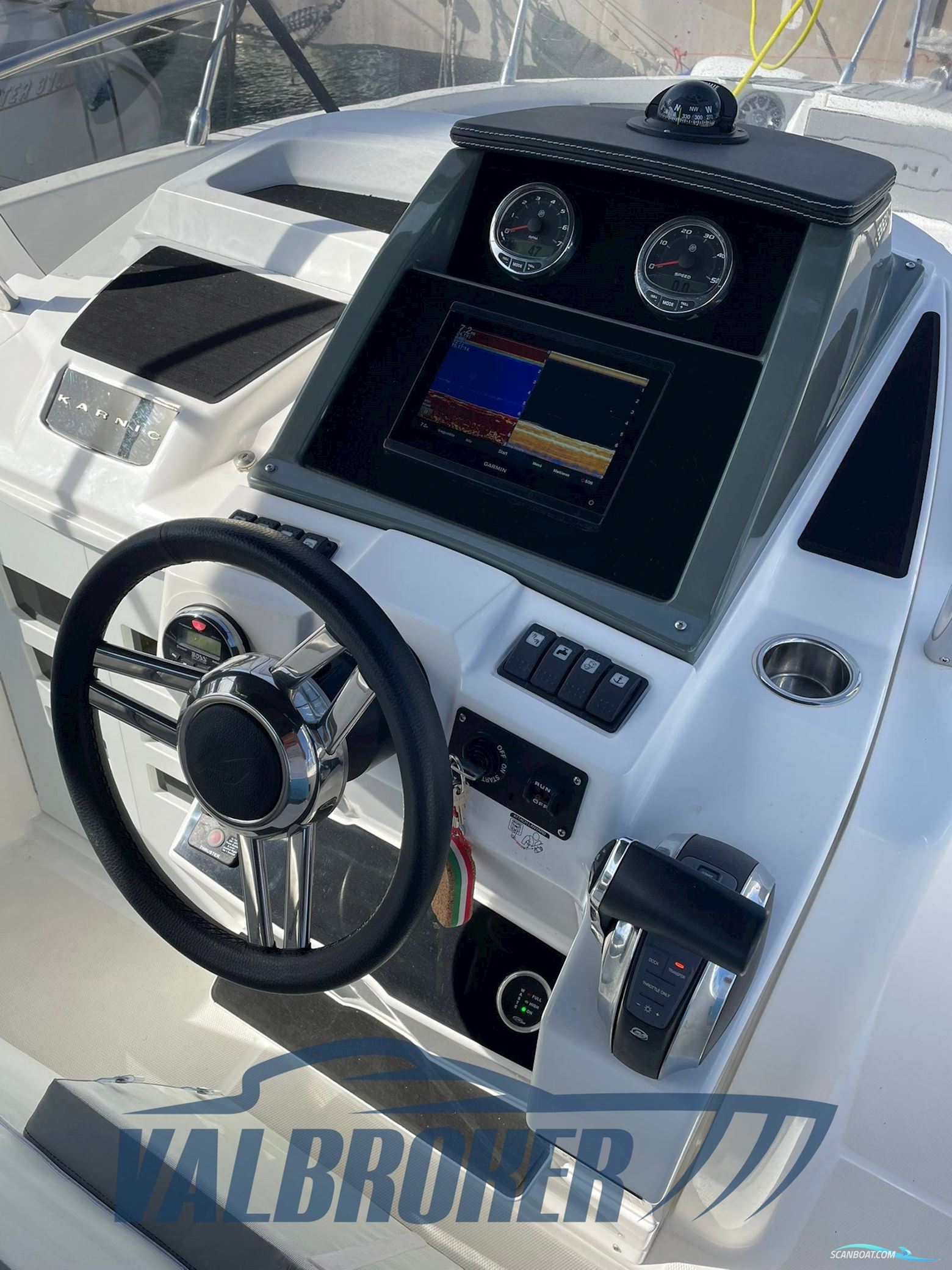 Karnic SL 701