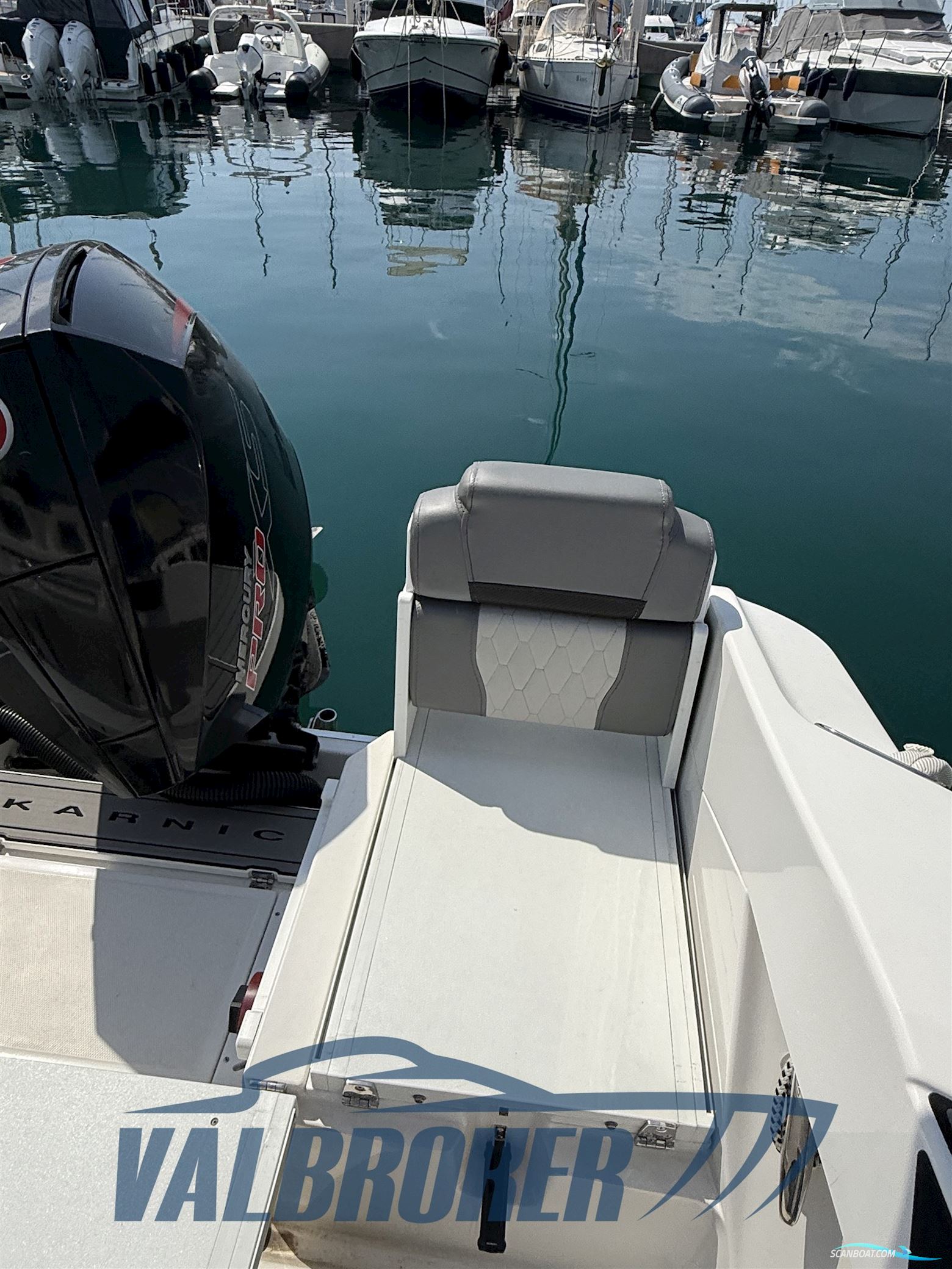 Karnic SL 701
