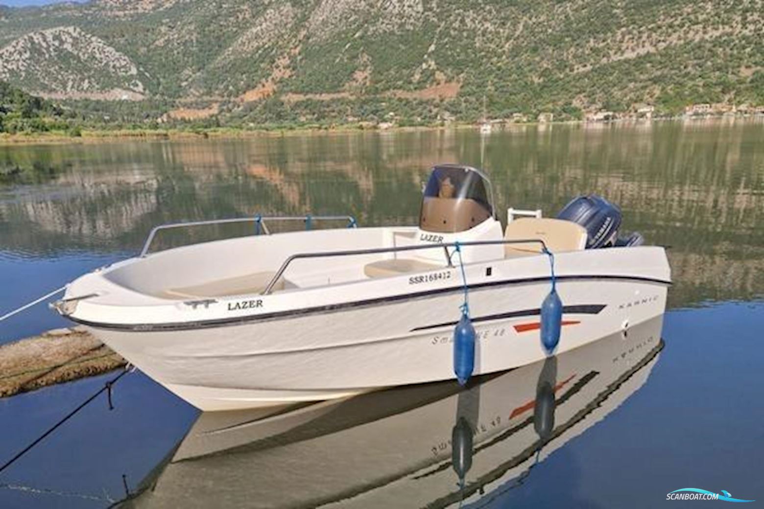 Karnic Smart 1 48