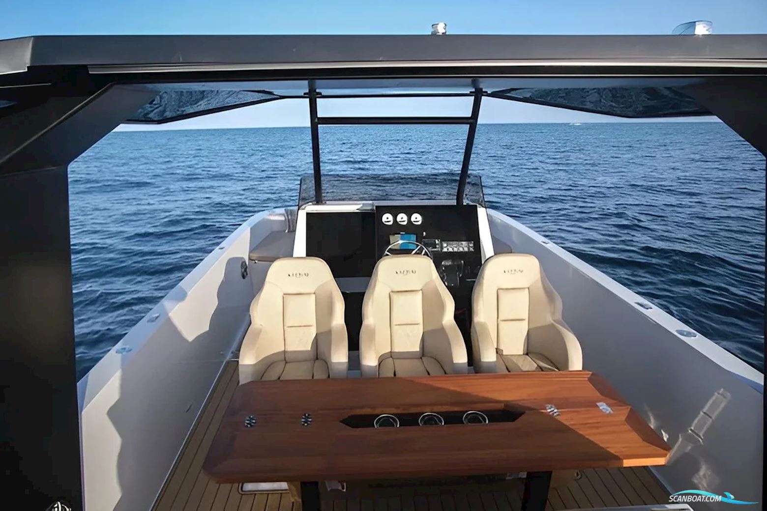 Kattum Yachts K28