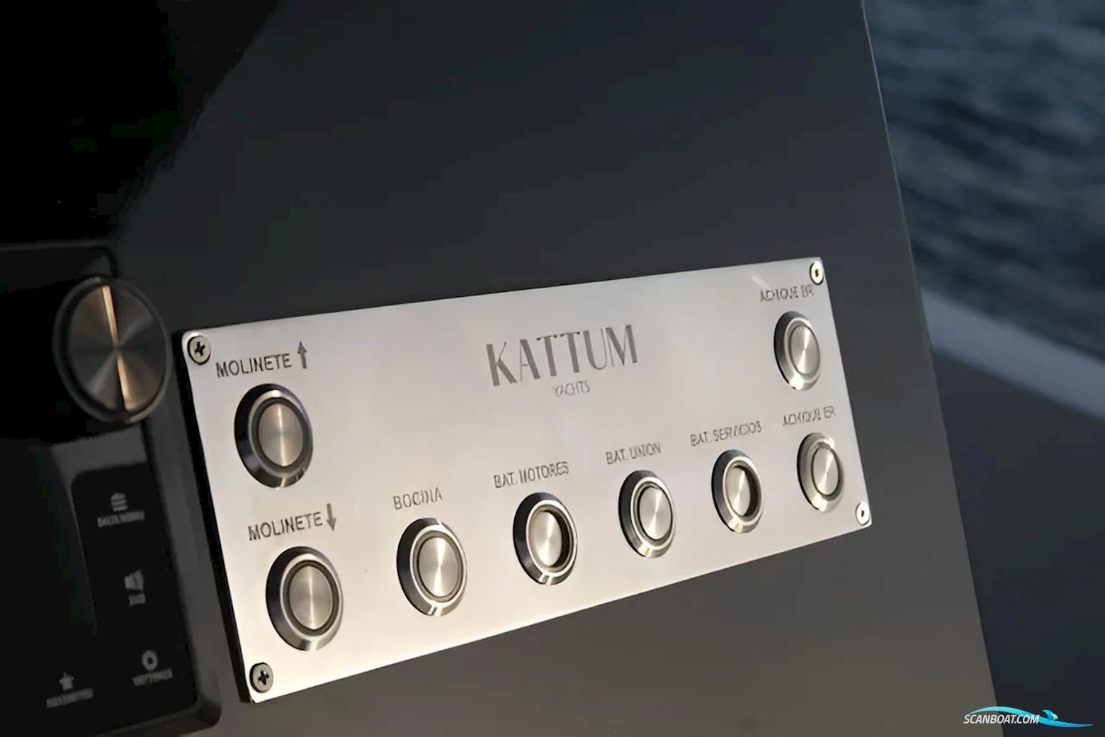 Kattum Yachts K28