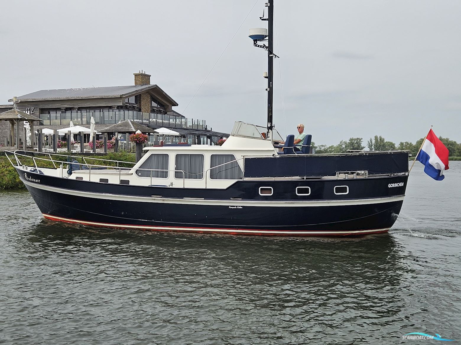 Kempala Kotter 13.50