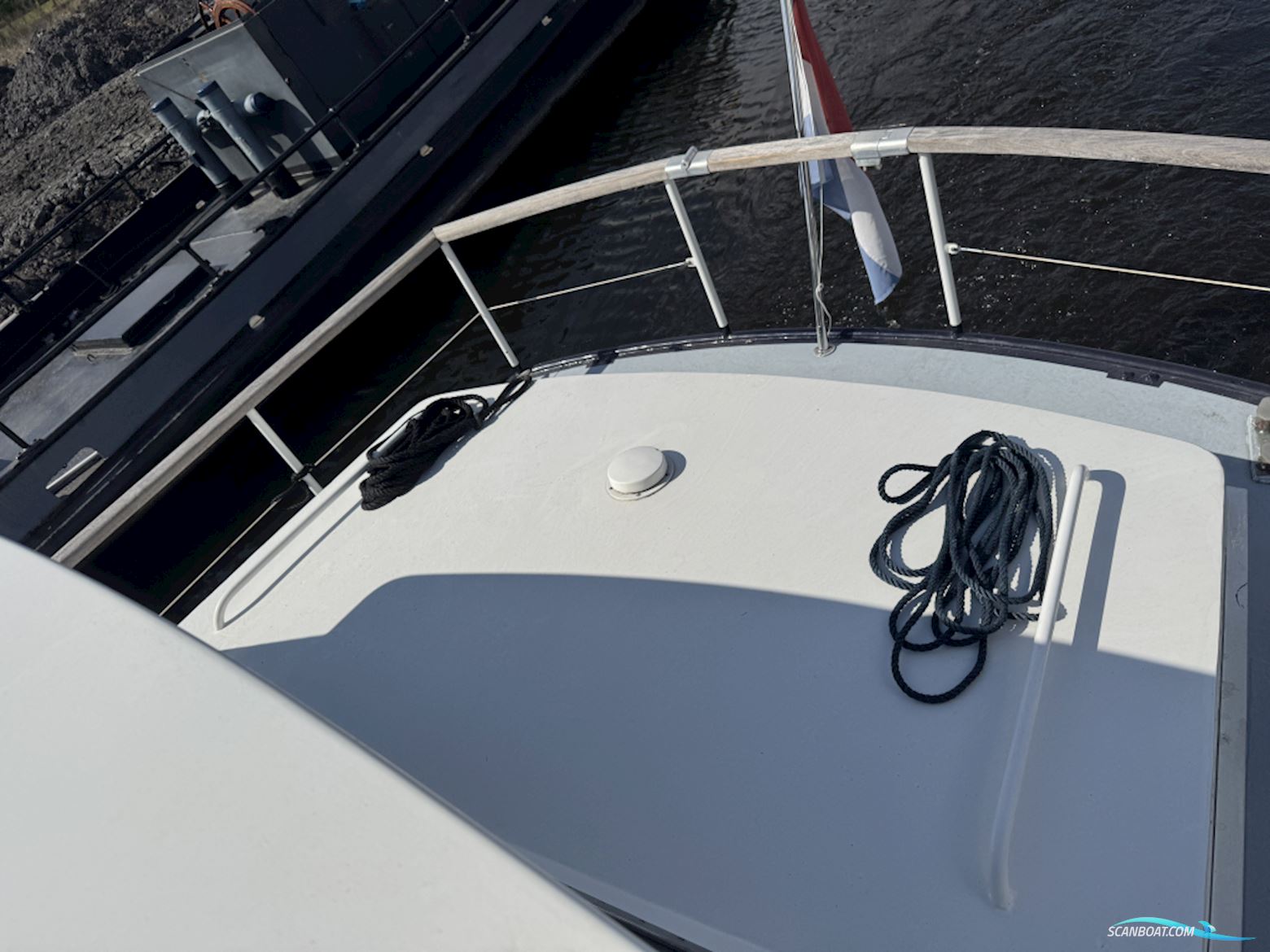 Kempela Kempers kruiser  920