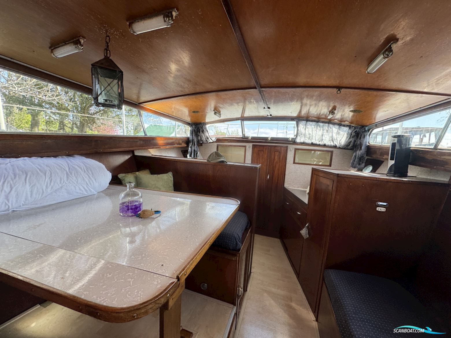 Kempela Kempers kruiser  920