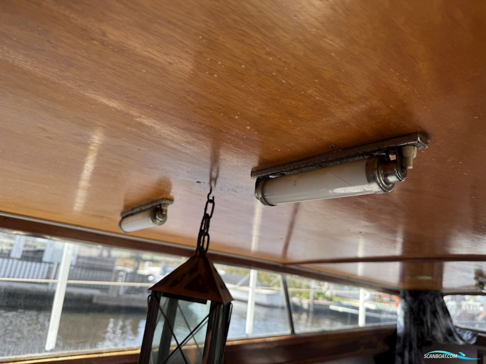 Kempela Kempers kruiser  920