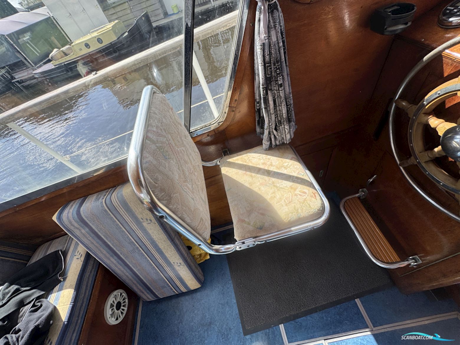 Kempela Kempers kruiser  920