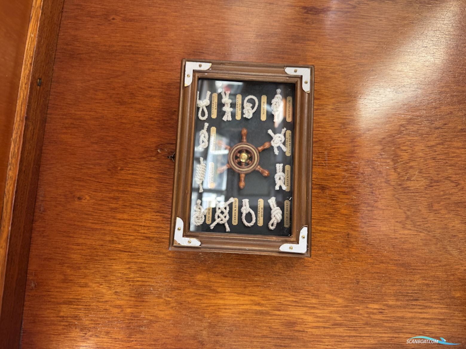 Kempela Kempers Kruiser 920