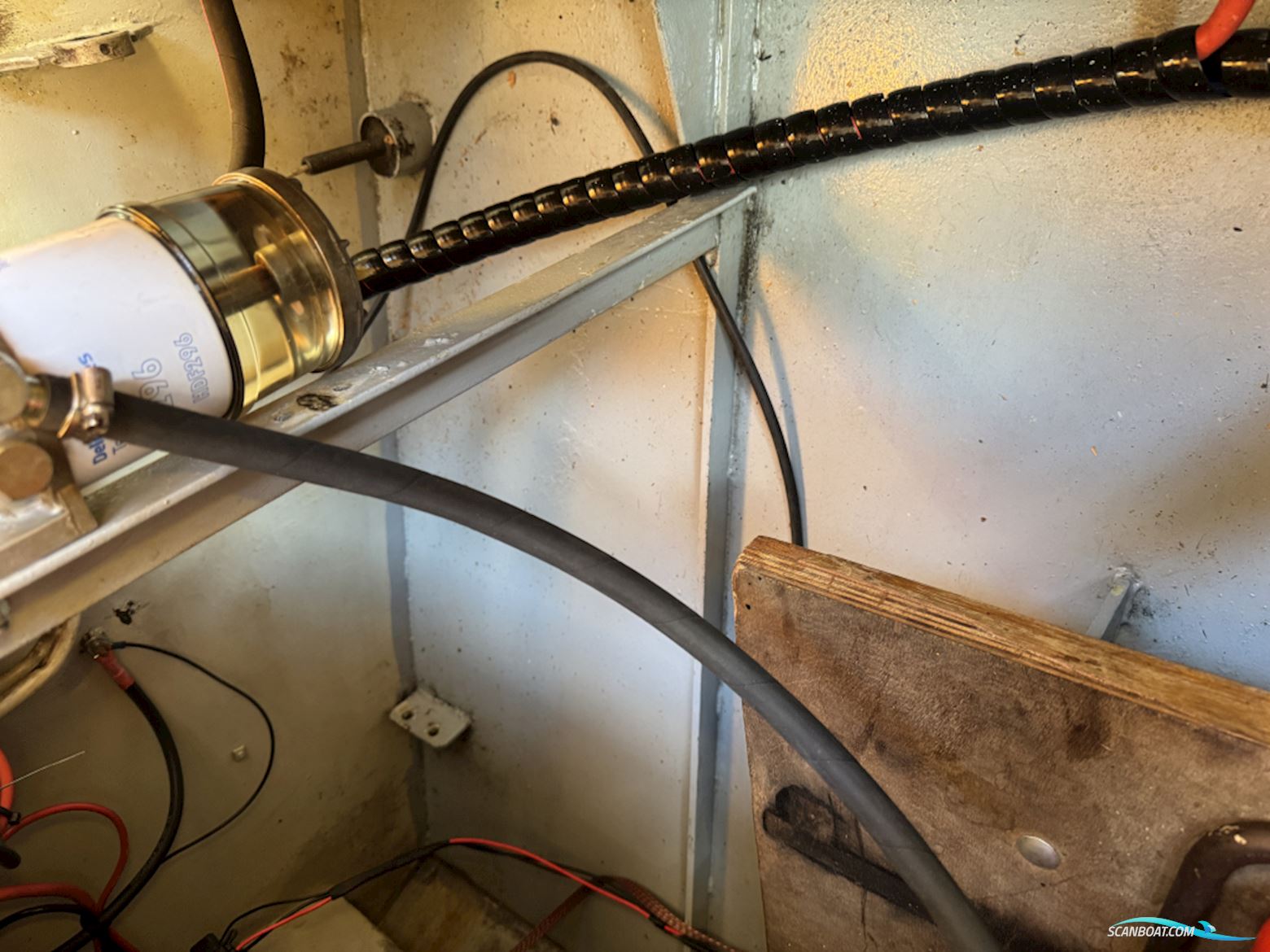 Kempela Kempers Kruiser 920