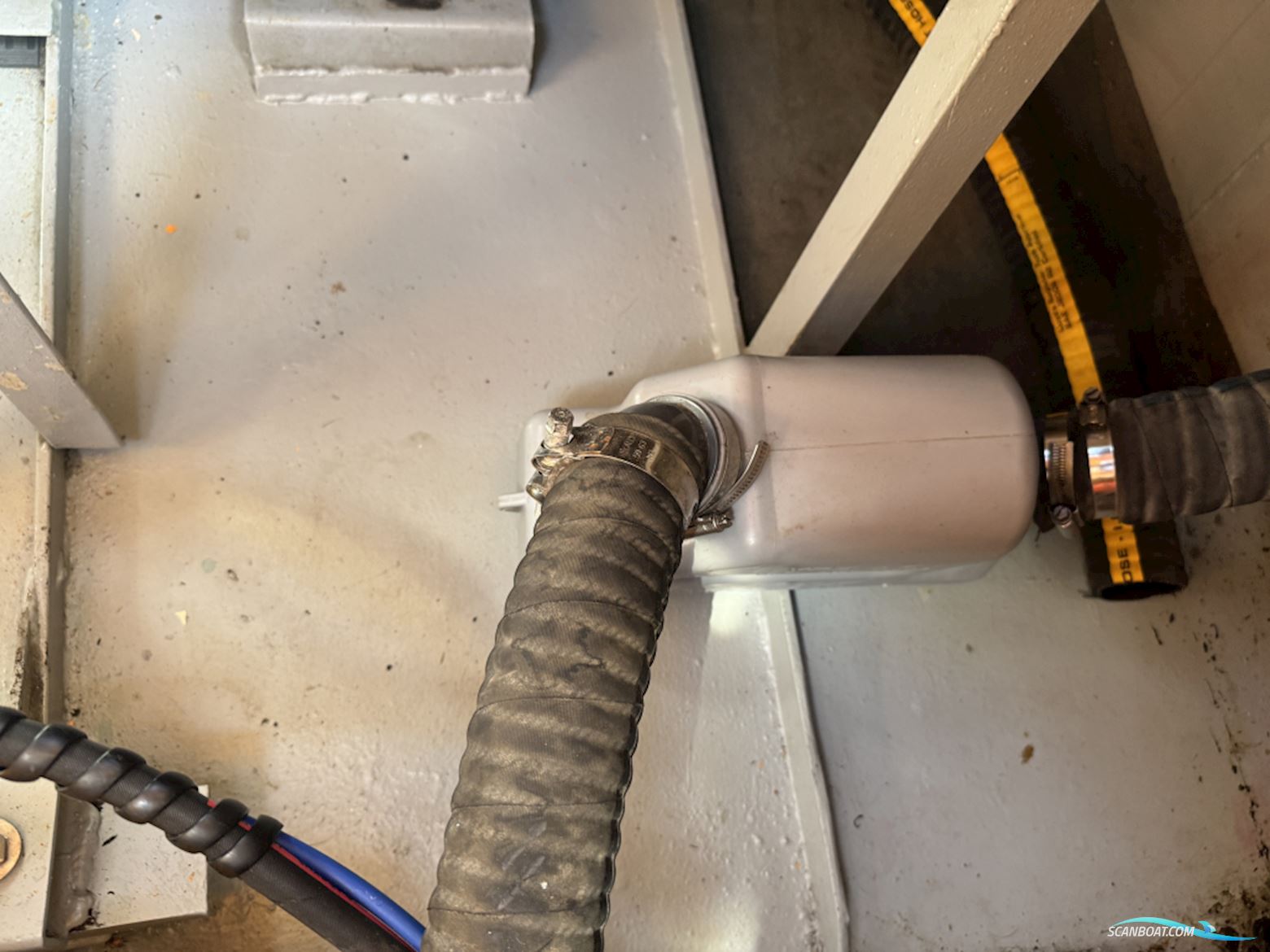 Kempela Kempers Kruiser 920