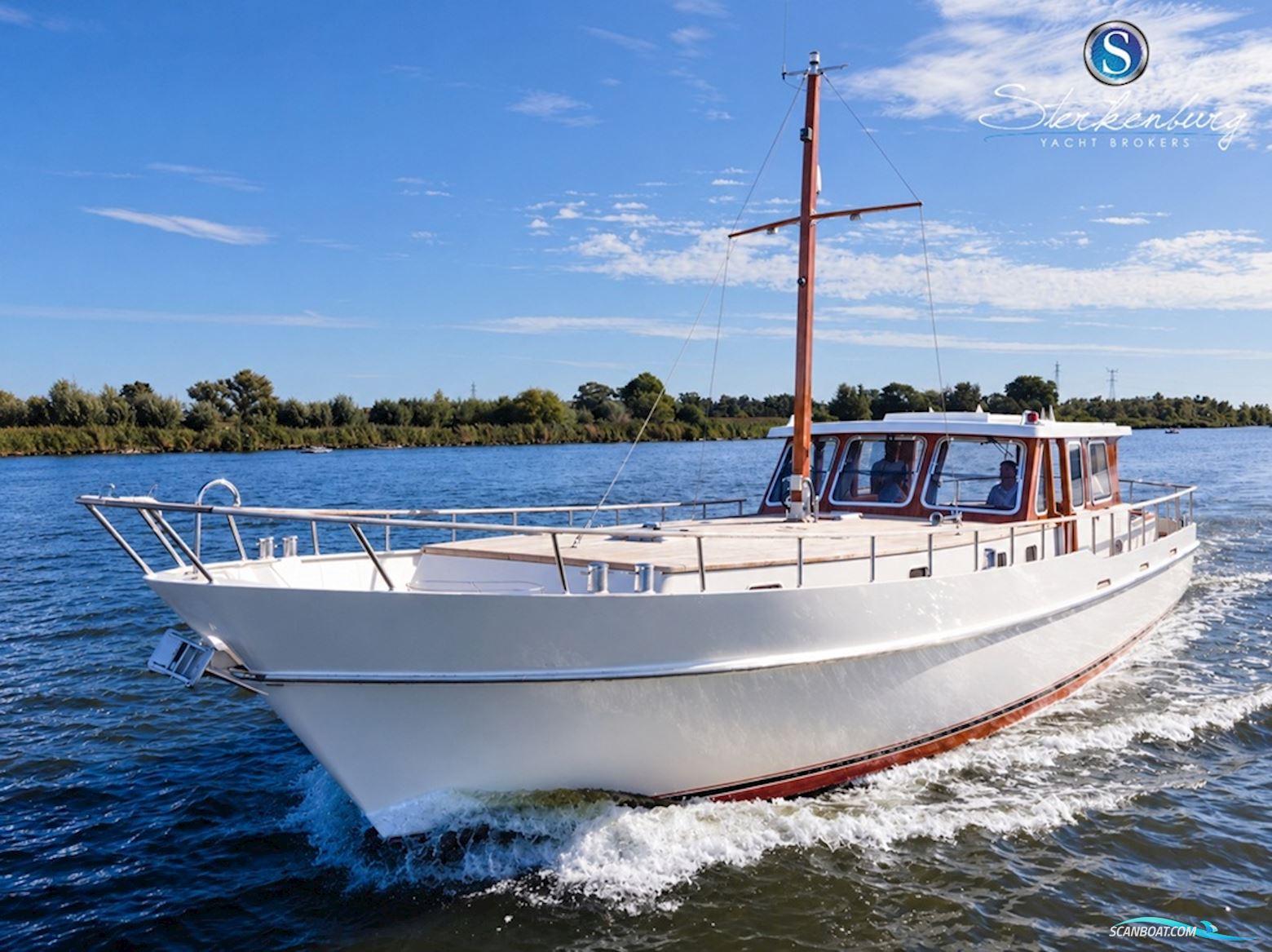 Kempers Eurotraveller 1500 OK